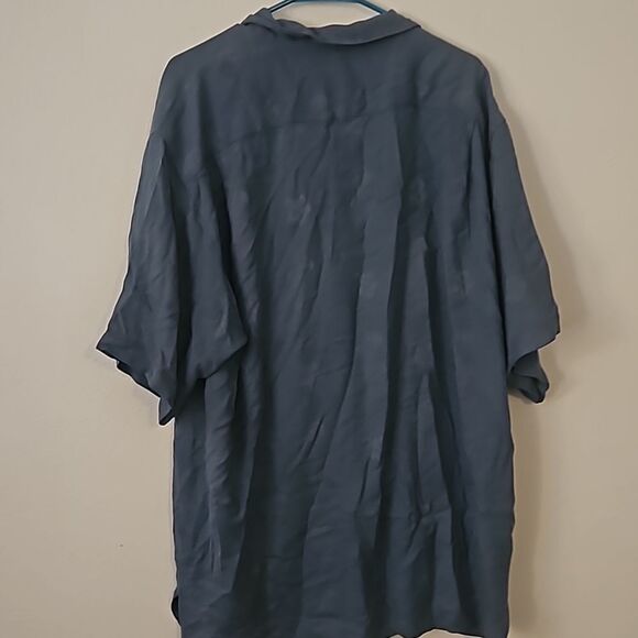TOMMY  Bahamas men shirt size L - Picture 6 of 7